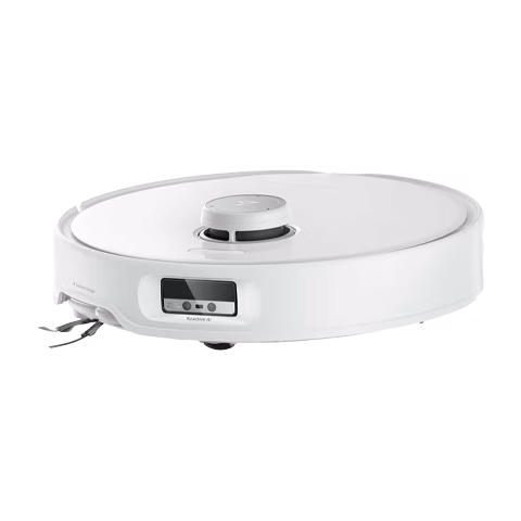 Roborock Q Revo Curv QRC02-00 Balts 2 img.