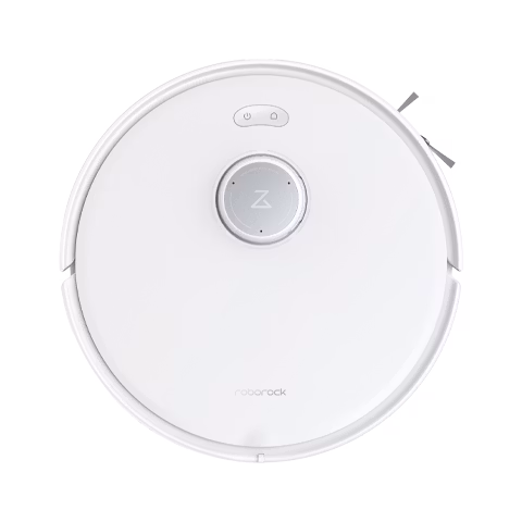 Roborock Q Revo Edge QRE02-00 Balts 5 img.