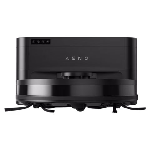 Aeno ARC0005S Melns 5 img.
