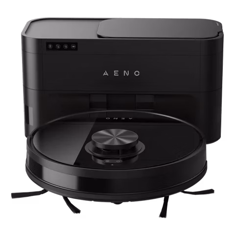 Aeno ARC0005S Melns 1 img.
