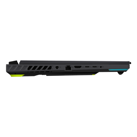 Asus ROG Strix G16 G614FR-S5022W 1 TB Zaļš 2 img.