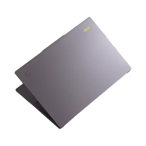 Acer Swift 14 AI SF14-51-51ZL 512 GB Zils 3 img.