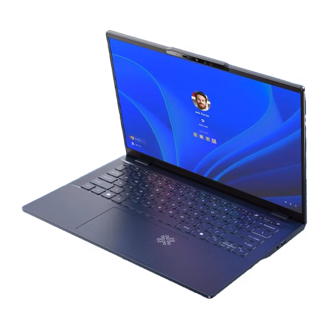 Acer Swift 14 AI SF14-51-51ZL 512 GB Zils 2 img.