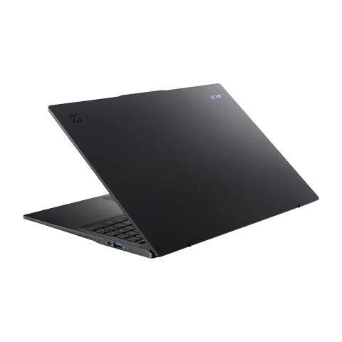 Acer Swift 16 AI SF16-51-7006 1 TB Melns 3 img.