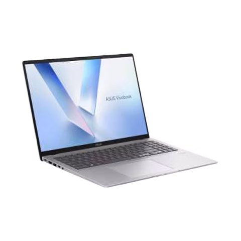 Asus M1607KA-MB024W 512 GB Sudrabs 3 img.