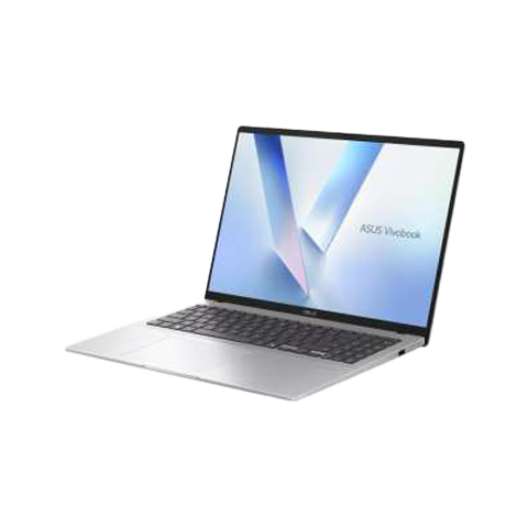 Asus M1607KA-MB024W 512 GB Sudrabs 1 img.