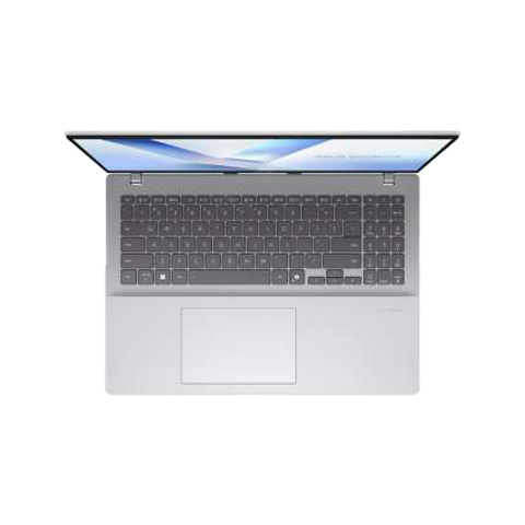 Asus M1607KA-MB024W 512 GB Sudrabs 2 img.