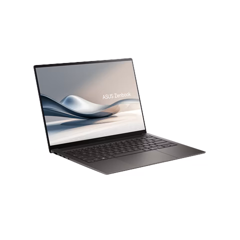 Asus UX5406SA-PV050W 1 TB Pelēks 1 img.