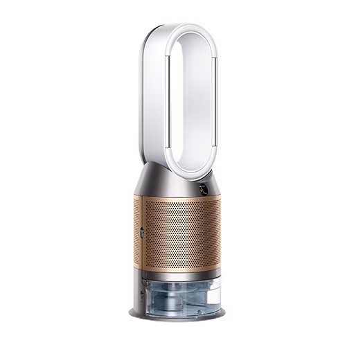 Dyson Purifier Humidify + Cool Formaldehyde PH04 | Gaisa attīrītājs Balts 2 img.