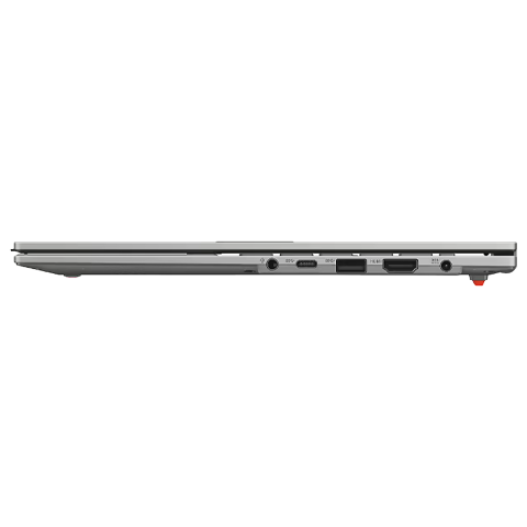Asus VivoBook Go15 E1504FA-BQ1557W 15.6