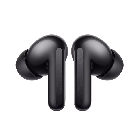 Xiaomi Redmi Buds 6 Melns 1 img.