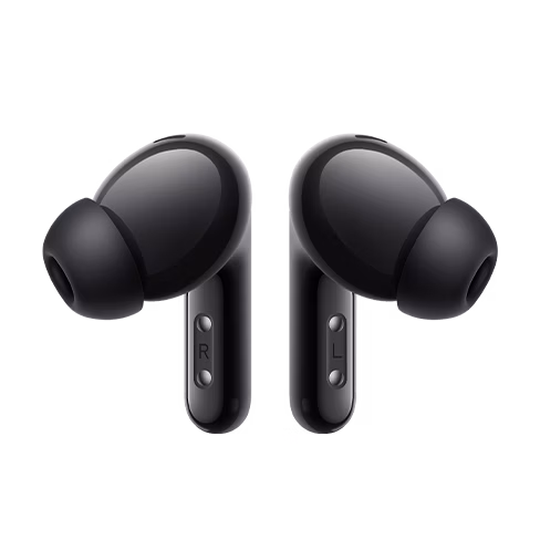 Xiaomi Redmi Buds 6 Melns 2 img.