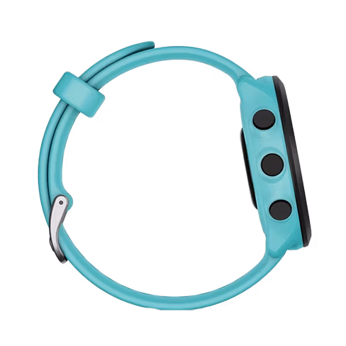Garmin Forerunner 55 Zils 5 img.