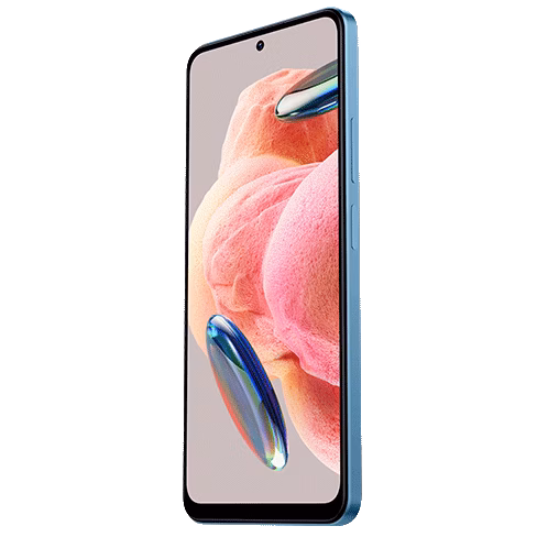 Xiaomi Redmi Note 12 128 GB Zils 8 img.
