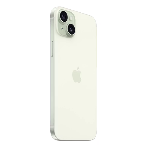Apple iPhone 15 Plus 256 GB Gaiši zaļš 2 img.