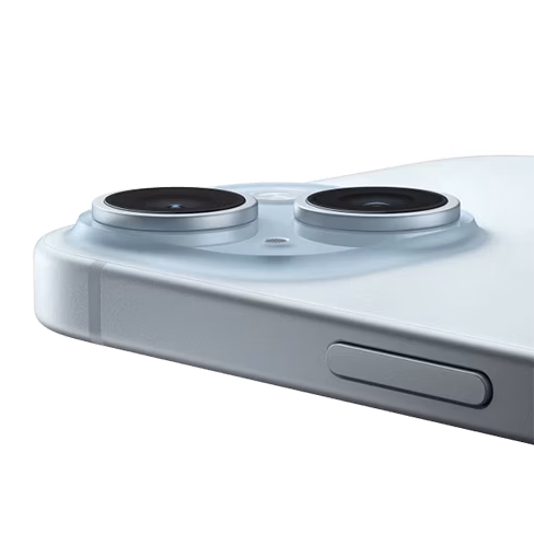 Apple iPhone 15 Plus 256 GB Gaiši zaļš 3 img.