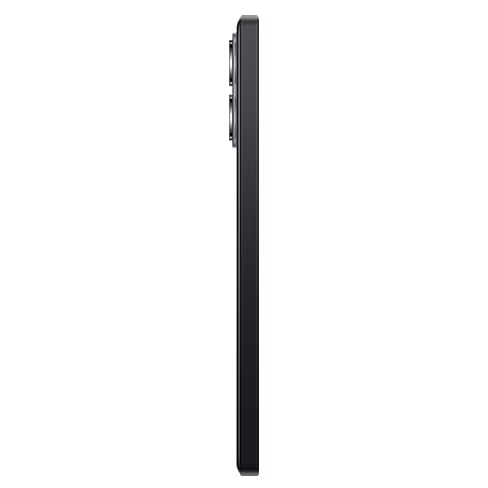 Poco X6 Pro 256 GB Melns 3 img.
