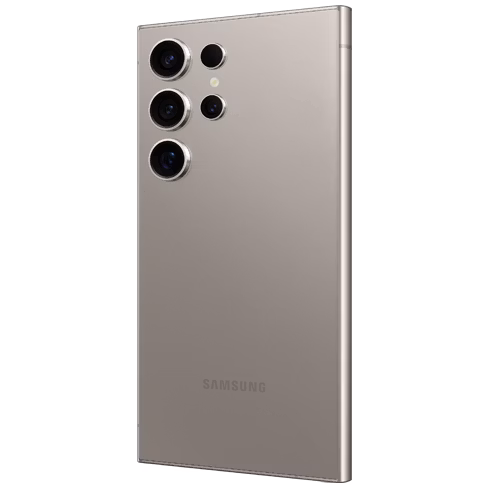 Samsung Galaxy S24 Ultra 512 GB Pelēks 5 img.