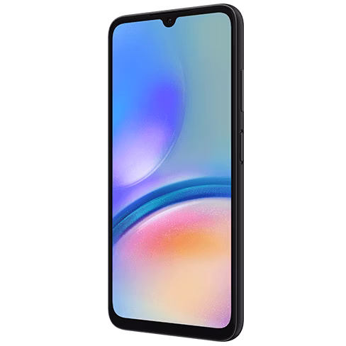 Samsung Galaxy A05s 64 GB Melns 9 img.