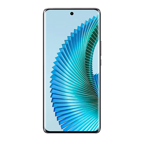 Honor Magic 6 Lite 256 GB Melns 1 img.