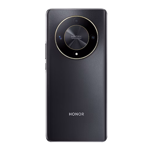 Honor Magic 6 Lite 256 GB Melns 4 img.