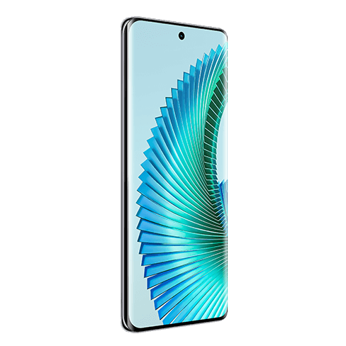 Honor Magic 6 Lite 256 GB Melns 2 img.