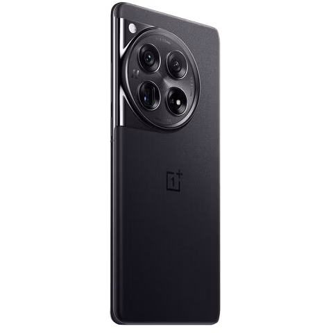 OnePlus 12 512 GB Melns 2 img.