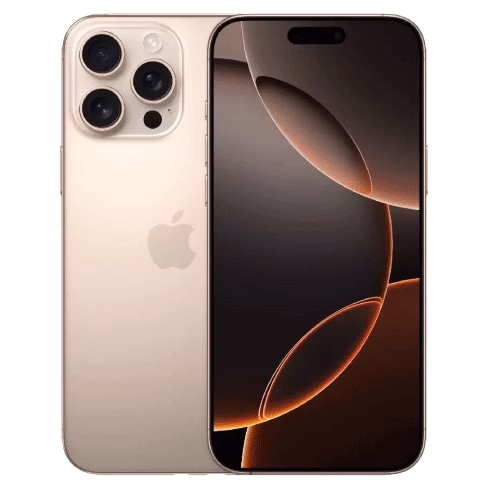 Apple iPhone 16 Pro Max 256 GB Бежёвый 1 img.