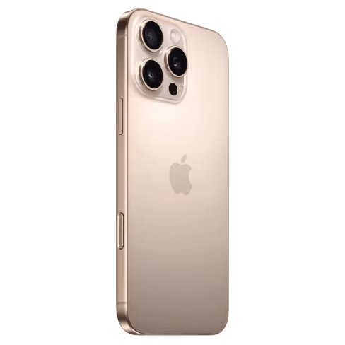 Apple iPhone 16 Pro Max 256 GB Бежёвый 2 img.