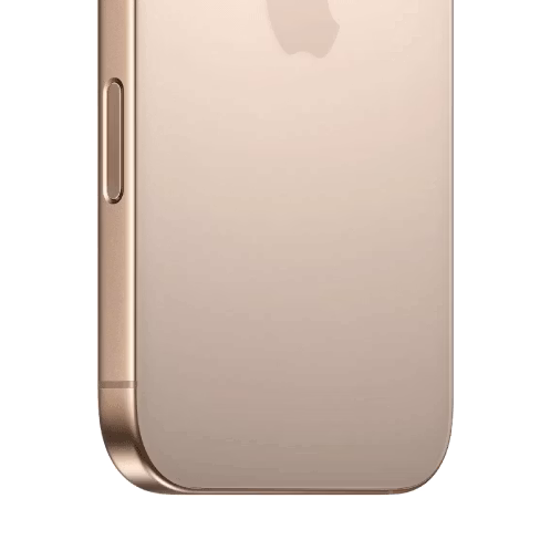 Apple iPhone 16 Pro Max 256 GB Бежёвый 4 img.