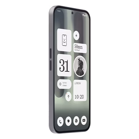 Nothing Phone (2a) Plus 256 GB Серый 2 img.