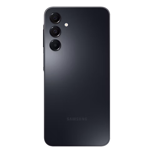 Samsung Galaxy A16 4G 128 GB Melns 6 img.