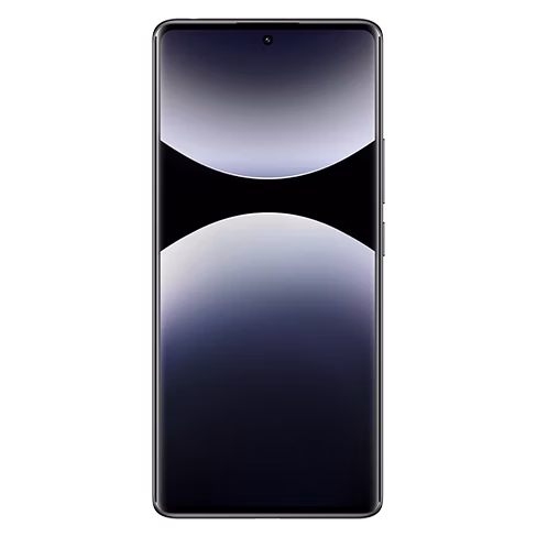 Xiaomi Redmi Note 14 Pro 4G 256 GB Melns 2 img.