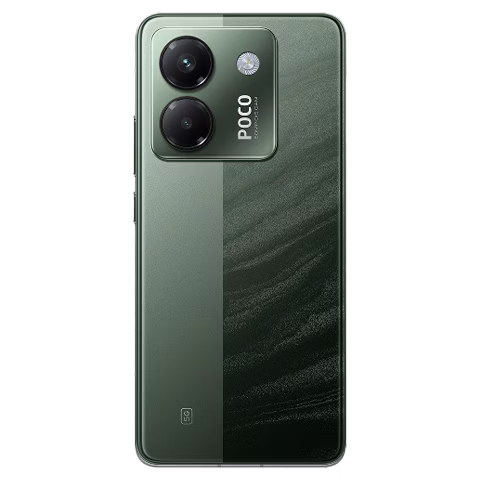 Poco M7 Pro 256 GB Зелёный 6 img.