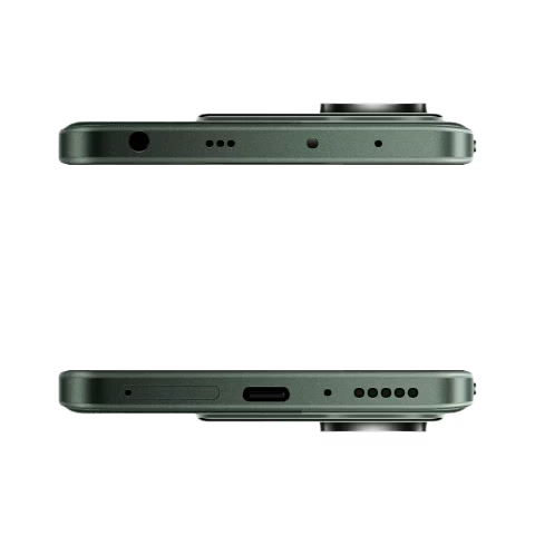 Poco M7 Pro 256 GB Зелёный 10 img.
