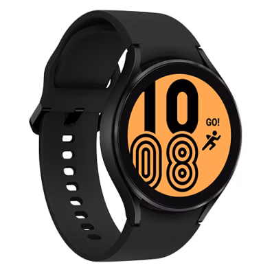 Samsung Galaxy Watch 4 44mm LTE Black (SM-R875FZ) | Bite