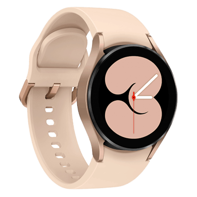 Samsung Galaxy Watch 4 40mm LTE Gold (SM-R865FZ) | Bite