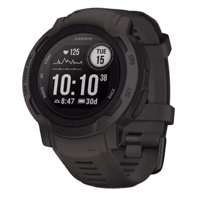 Garmin Instinct 2 Graphite | Bite