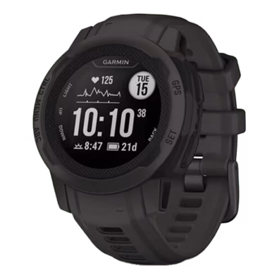 Garmin Instinct 2S Graphite | Bite