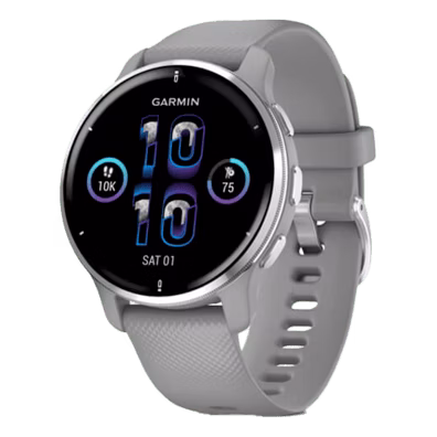Garmin Venu 2 Plus, GPS Watch | Bite