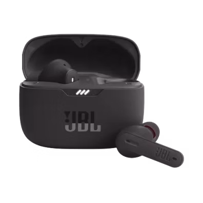 JBL Tune 230NC TWS Earbuds Dual Mic Black | Bite