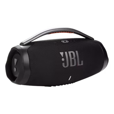 JBL Boombox 3 Bluetooth Speaker | Bite
