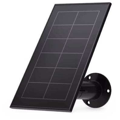 Arlo solar panel with magnet charger (VMA5600-20000S) | Bite