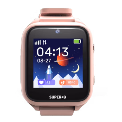 Super G Active Pro | Bite