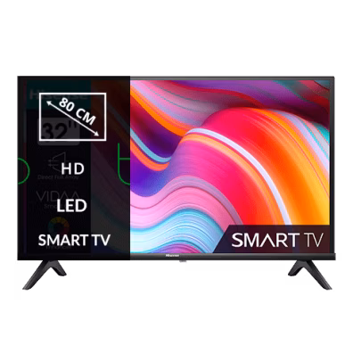 Hisense 32" 32A4KA | Bite