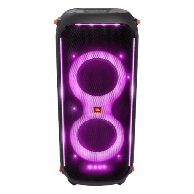 JBL PartyBox 710 Speaker Black | Bite