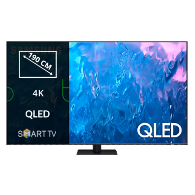 Samsung 75" QE75Q70CATXXH | Bite