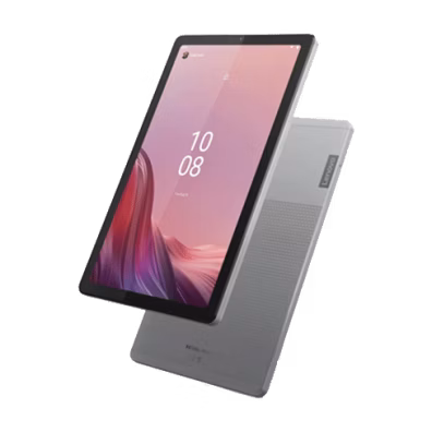 Lenovo Tab M9 9" 4+64GB LTE Arctic Grey (TB310XU ZAC50008SE) | Bite