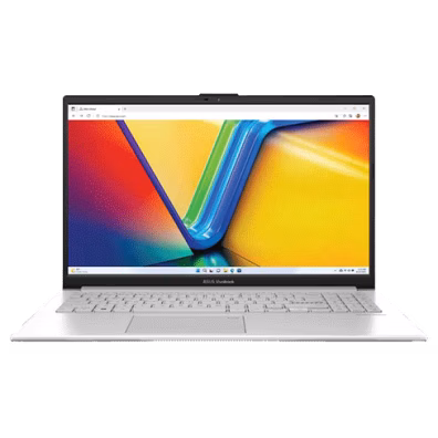 ASUS VivoBook Series E1504FA-BQ251W | Bite