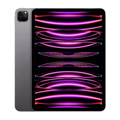 iPad Pro 11" Wi-Fi 1TB - Space Gray 4th Gen | Bite